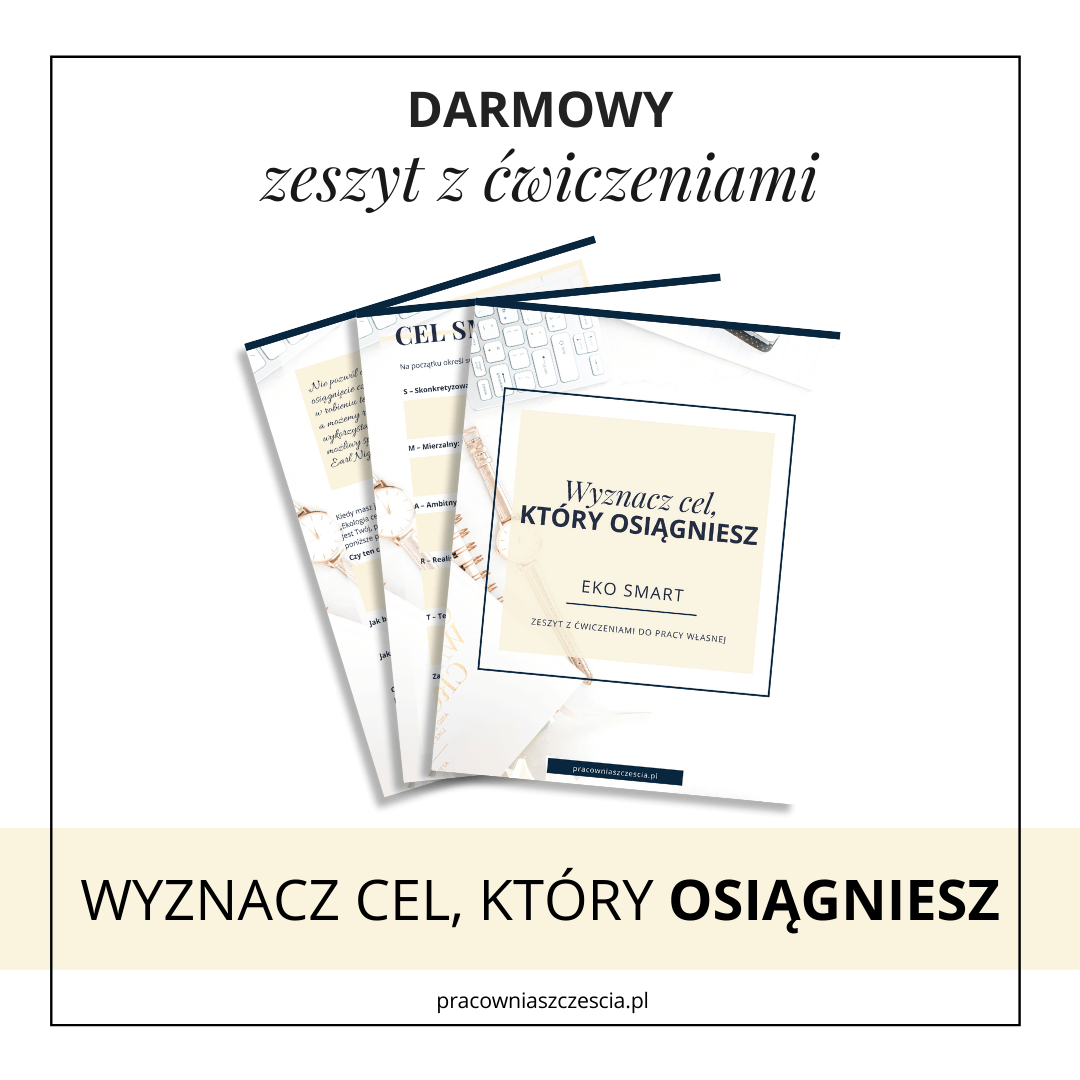 Jak skutecznie wyznaczać cele? EKO SMART