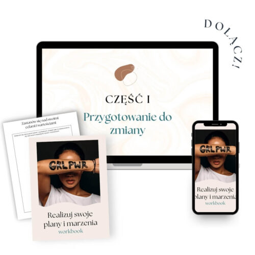 Program: Realizuj plany i marzenia