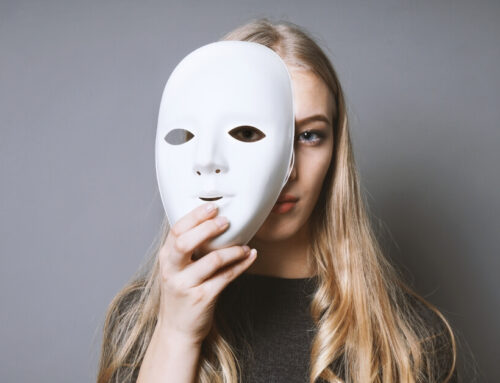 Toksyczna pozytywność, czyli kiedy pozytywne myślenie staje się szkodliwe?